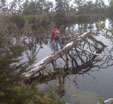 Deep Dune Fishing